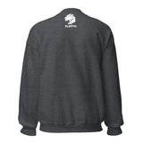 Yeahhh I'm Playful But Umm, Yuck Fou (Unisex) Sweatshirt