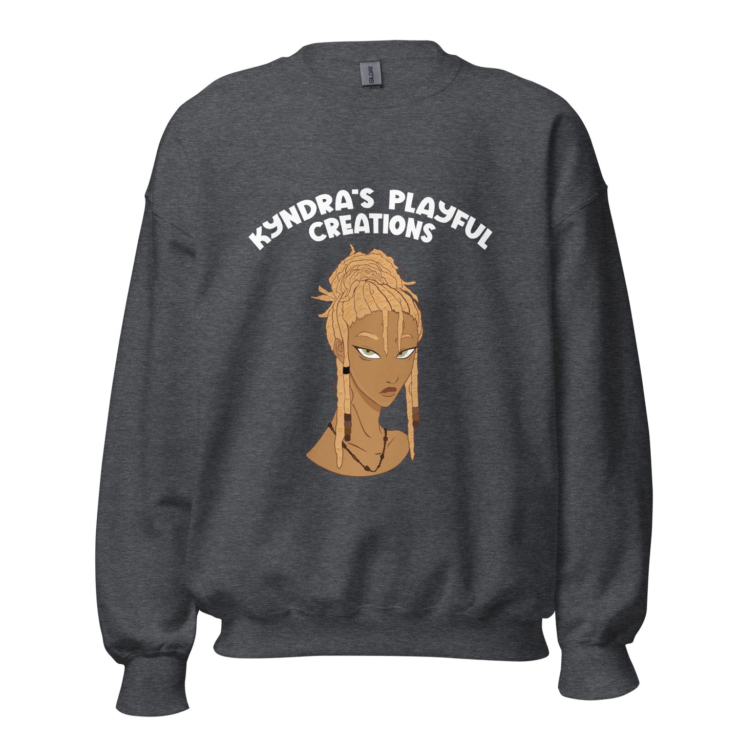 Kyndra's Rosta Boy (Unisex) Sweatshirt