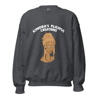 Kyndra's Rosta Boy (Unisex) Sweatshirt