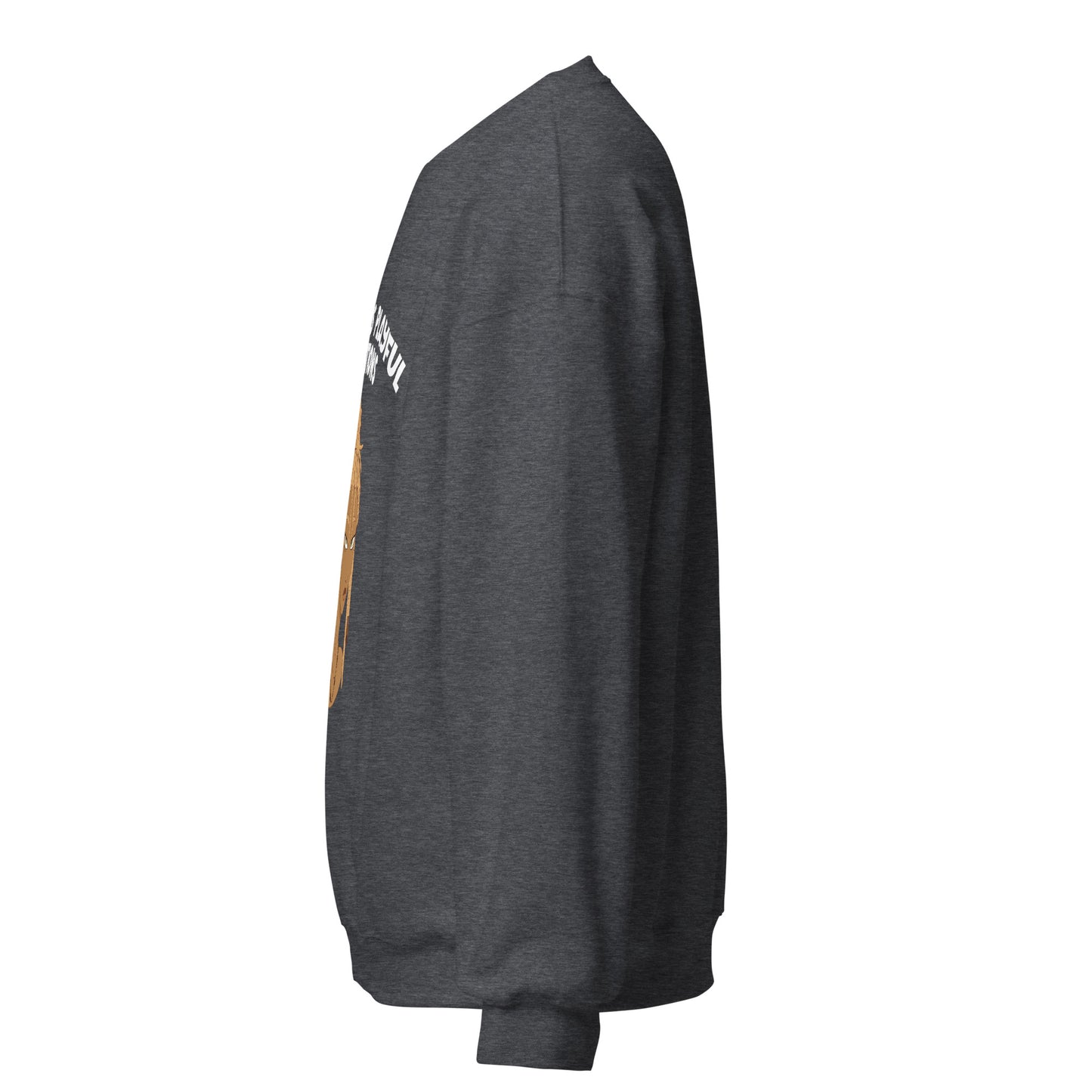 Kyndra's Rosta Boy (Unisex) Sweatshirt
