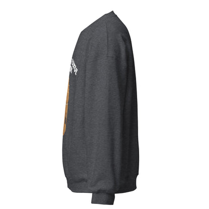Kyndra's Rosta Boy (Unisex) Sweatshirt