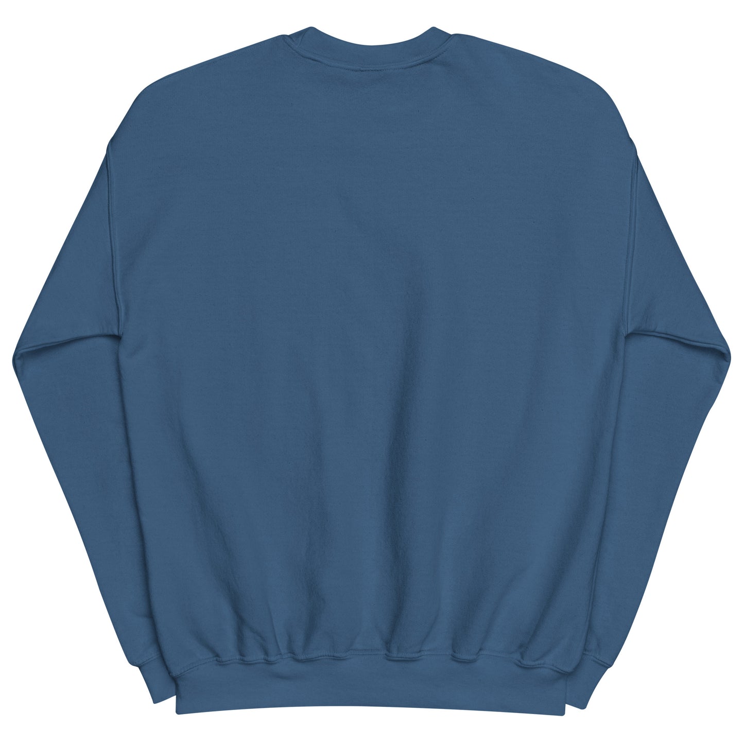 Playful Colored & Slayed (Unisex) Sweatshirt