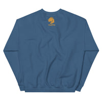 Playful WV - Gold (Unisex) Sweatshirt