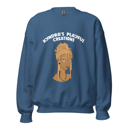 Kyndra's Rosta Boy (Unisex) Sweatshirt