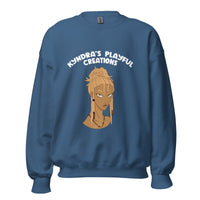 Kyndra's Rosta Boy (Unisex) Sweatshirt