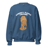 Kyndra's Rosta Boy (Unisex) Sweatshirt