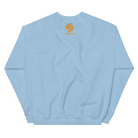 Playful WV - Gold (Unisex) Sweatshirt