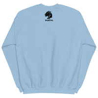 Playful Just Be Playful (Unisex) Sweatshirt
