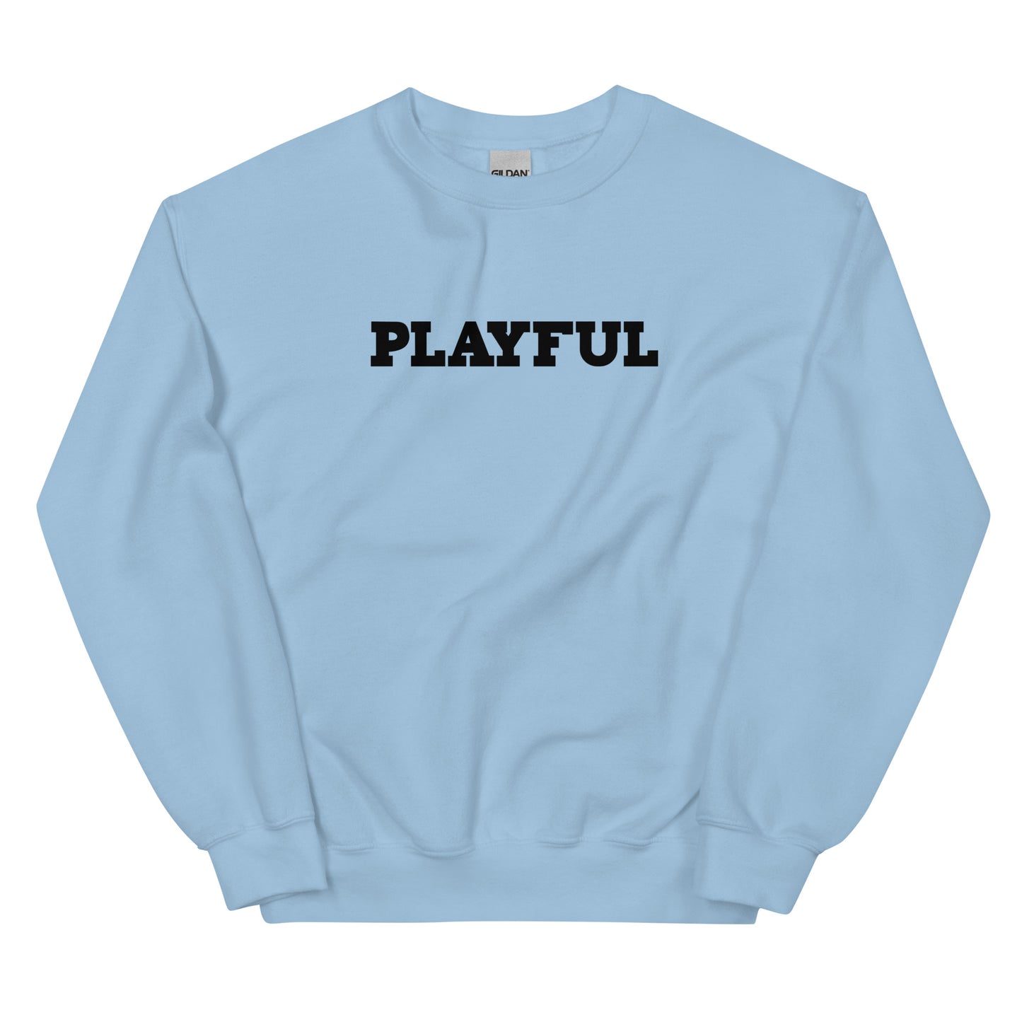 Playful - Calloway (Unisex) Sweatshirt