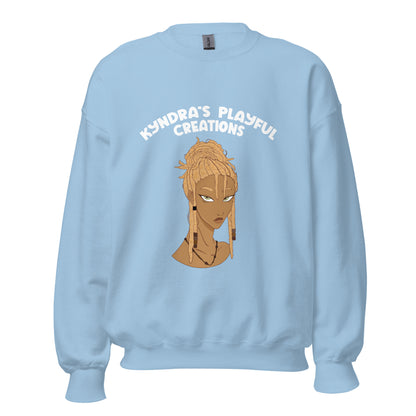 Kyndra's Rosta Boy (Unisex) Sweatshirt