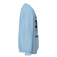Playful WV - Black (Unisex) Sweatshirt