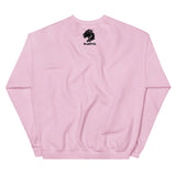 Playful Los Angeles City of Angels (Unisex) Sweatshirt