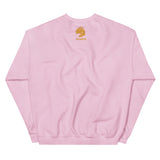 Playful WV - Gold (Unisex) Sweatshirt