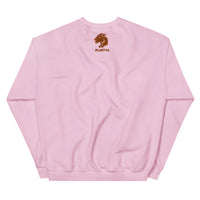 Playful WV - Brown (Unisex) Sweatshirt