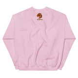 Playful WV - Brown (Unisex) Sweatshirt