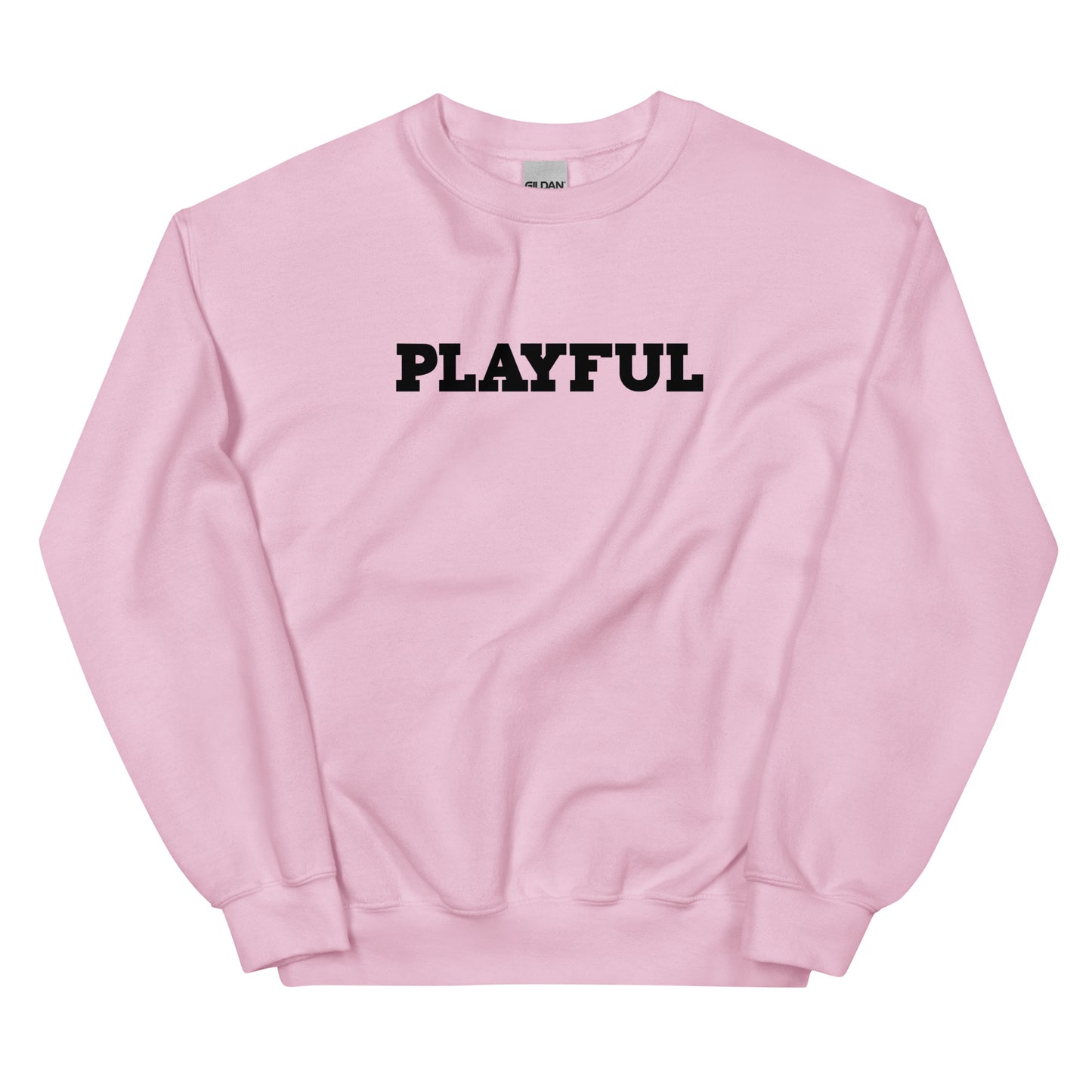 Playful - Calloway (Unisex) Sweatshirt