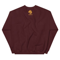 Playful WV - Gold (Unisex) Sweatshirt