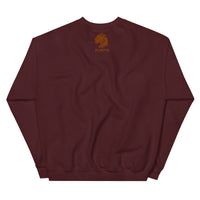 Playful WV - Brown (Unisex) Sweatshirt
