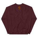 Playful WV - Brown (Unisex) Sweatshirt