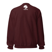 Yeahhh I'm Playful But Umm, Yuck Fou (Unisex) Sweatshirt