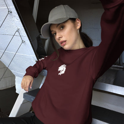 Playful (Unisex) Graphic Sweatshirt