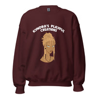 Kyndra's Rosta Boy (Unisex) Sweatshirt