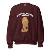 Kyndra's Rosta Boy (Unisex) Sweatshirt