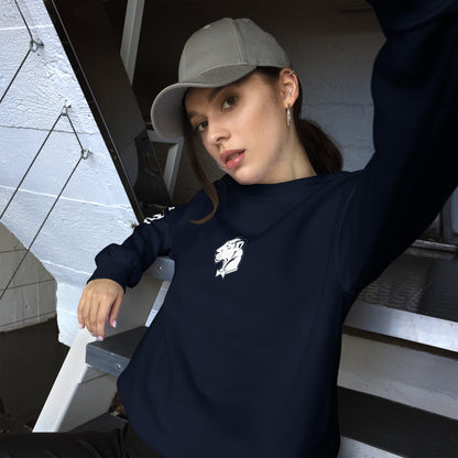 Playful (Unisex) Graphic Sweatshirt