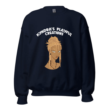 Kyndra's Rosta Boy (Unisex) Sweatshirt