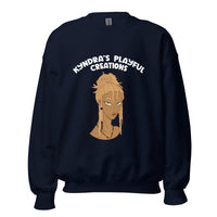 Kyndra's Rosta Boy (Unisex) Sweatshirt