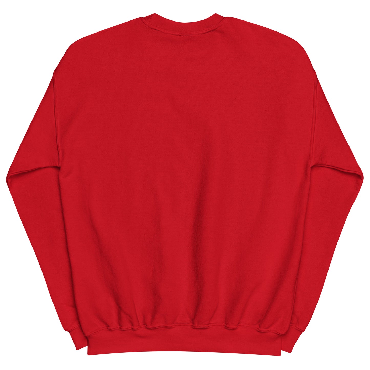 Playful Colored & Slayed (Unisex) Sweatshirt