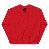 Playful Los Angeles City of Angels (Unisex) Sweatshirt