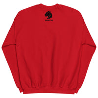 Playful Just Be Playful (Unisex) Sweatshirt