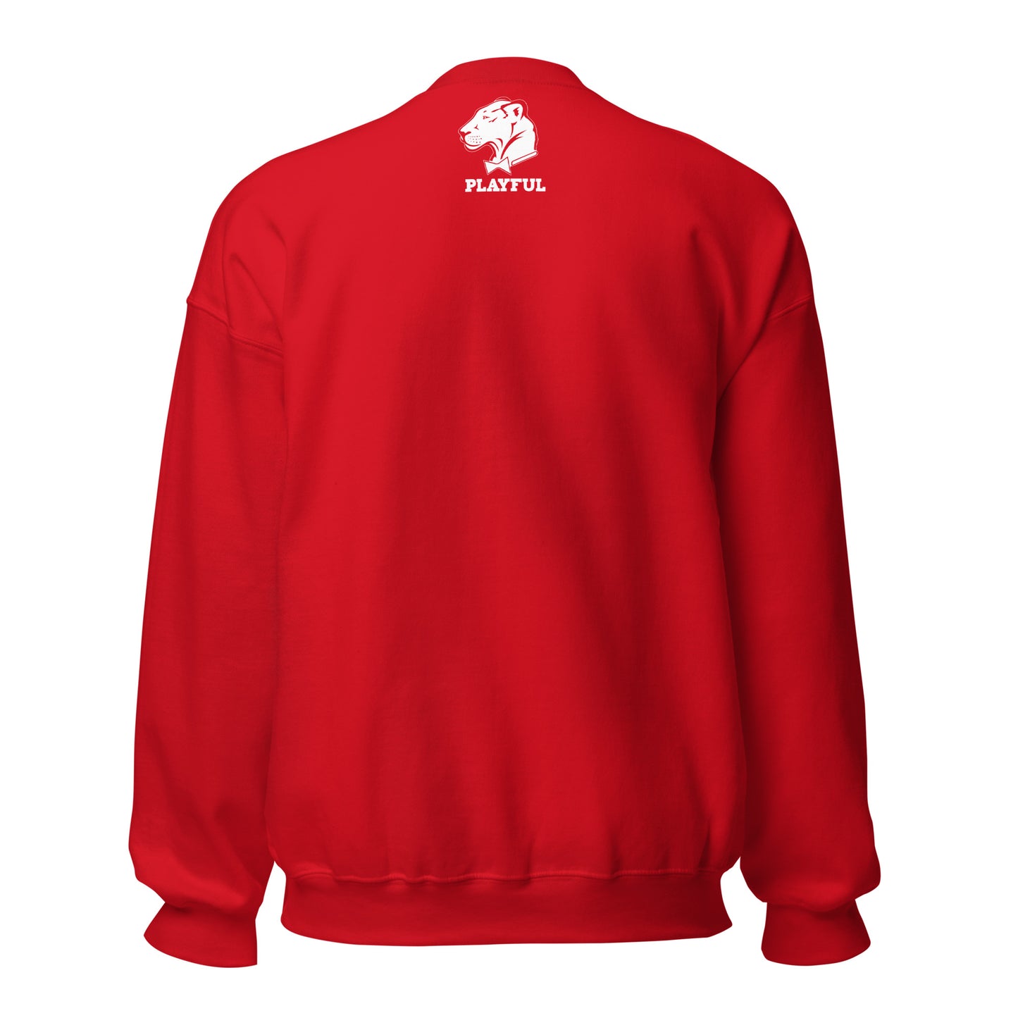 Playful Pleasures (Unisex) Sweatshirt