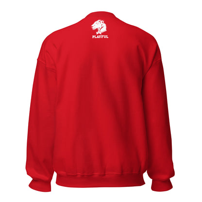 Playful Pleasures (Unisex) Sweatshirt