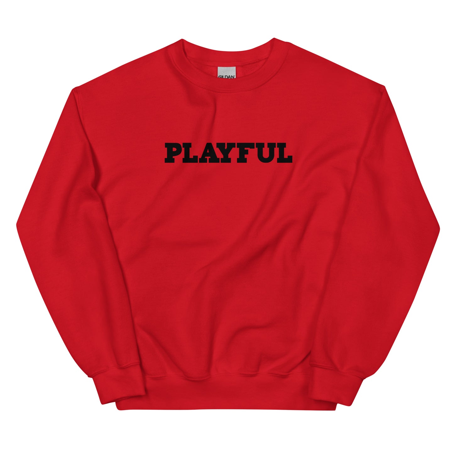 Playful - Calloway (Unisex) Sweatshirt