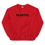 Playful - Calloway (Unisex) Sweatshirt