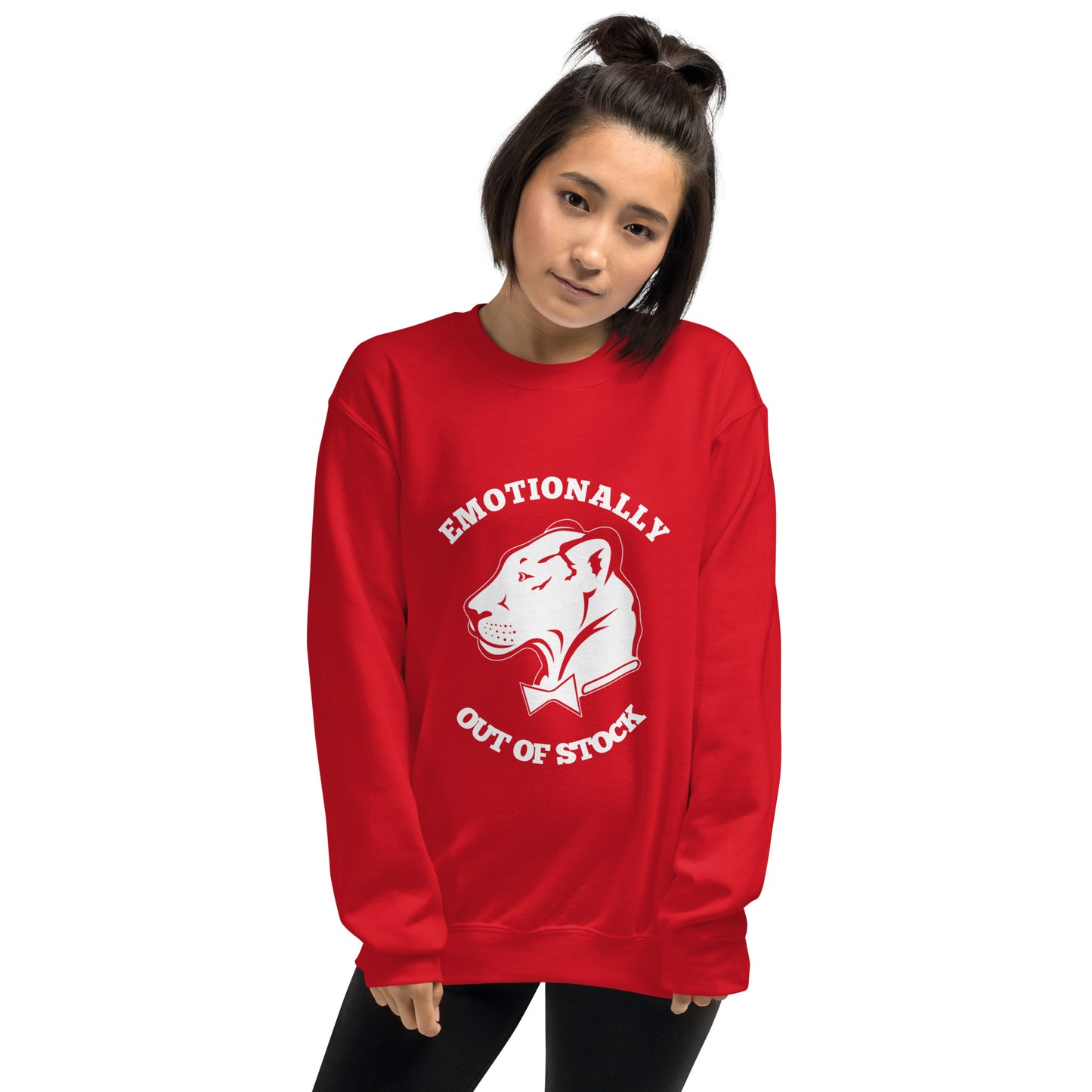 Unisex Sweatshirt