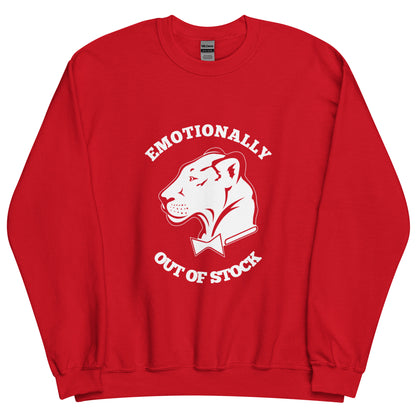 Unisex Sweatshirt