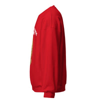 Kyndra's Rosta Boy (Unisex) Sweatshirt