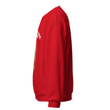 Kyndra's Rosta Boy (Unisex) Sweatshirt
