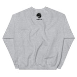 Playful Los Angeles City of Angels (Unisex) Sweatshirt