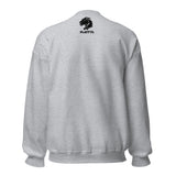 Playful WV - Black (Unisex) Sweatshirt