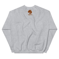 Playful WV - Brown (Unisex) Sweatshirt