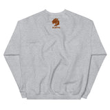 Playful WV - Brown (Unisex) Sweatshirt