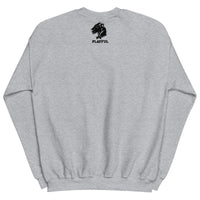 Playful Just Be Playful (Unisex) Sweatshirt