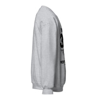 Playful WV - Black (Unisex) Sweatshirt