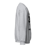 Playful WV - Black (Unisex) Sweatshirt