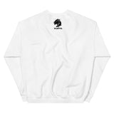 Playful Los Angeles City of Angels (Unisex) Sweatshirt