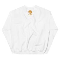 Playful WV - Gold (Unisex) Sweatshirt